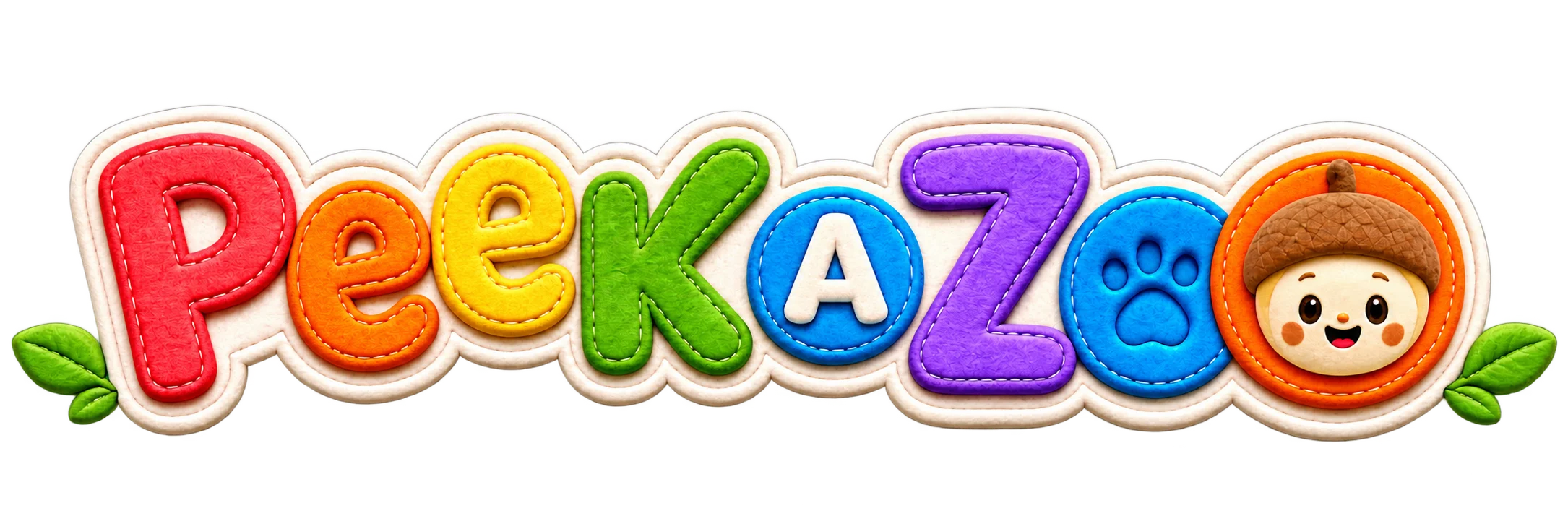Peekazoo